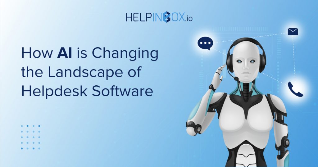 helpdesk software