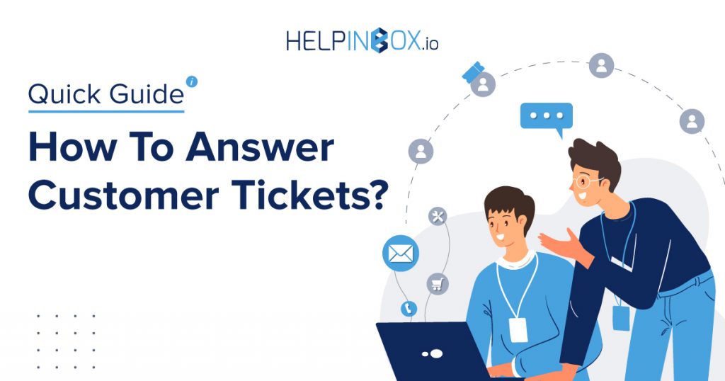 helpdesk ticketing software